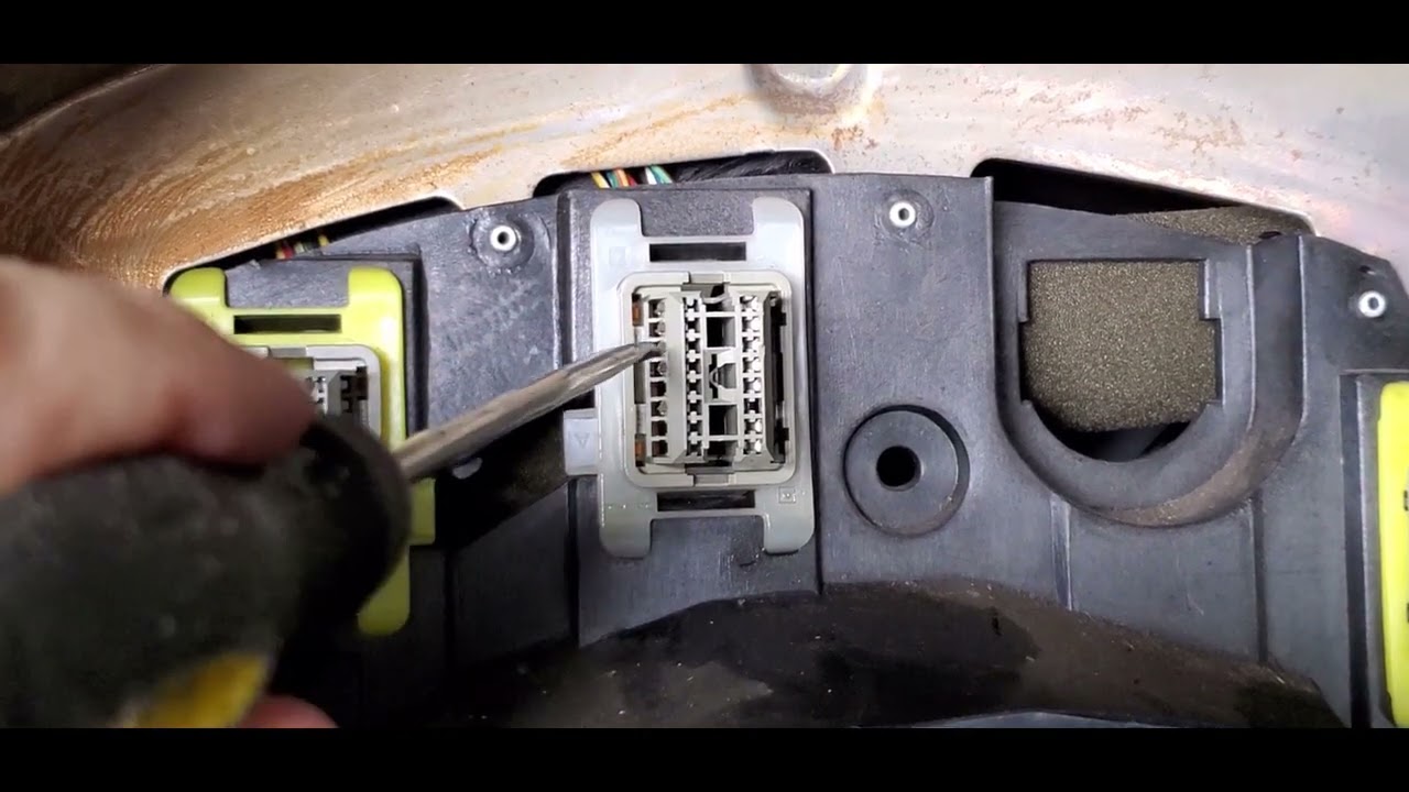 2g Tachometer stopped working.