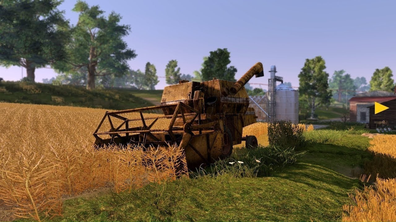 Farmer's Dynasty #EP5 / RODILO ZITO / instagram:@dzonson93
