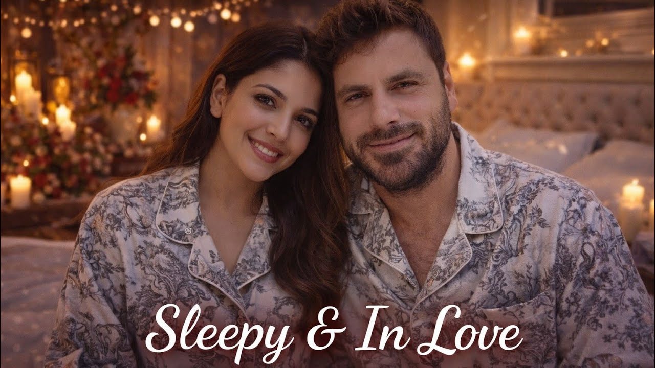 Stjepan Hauser Sleepy Night Together – Romantic Cozy Moments