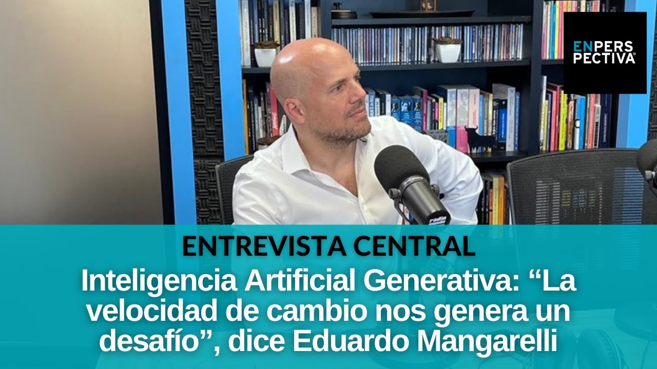 Principales novedades en IA Generativa en estos meses de aceleración que vive el sector