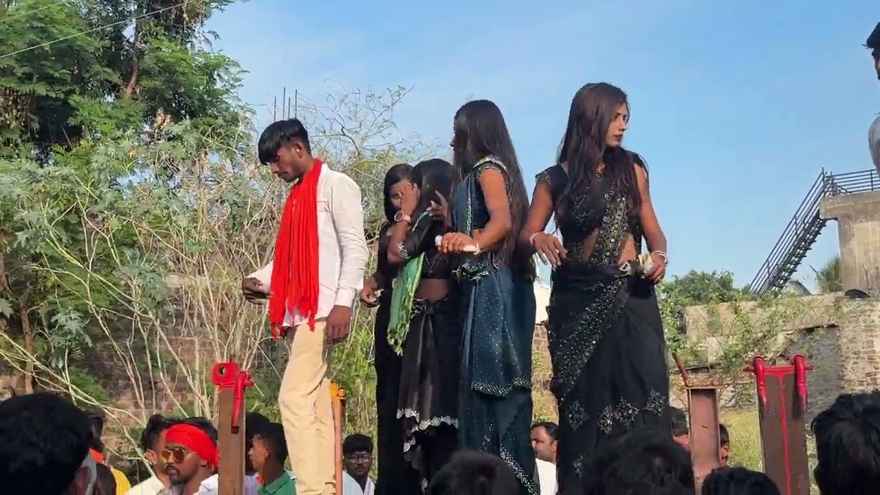 Khandoba Yatra Dahiphal 2025