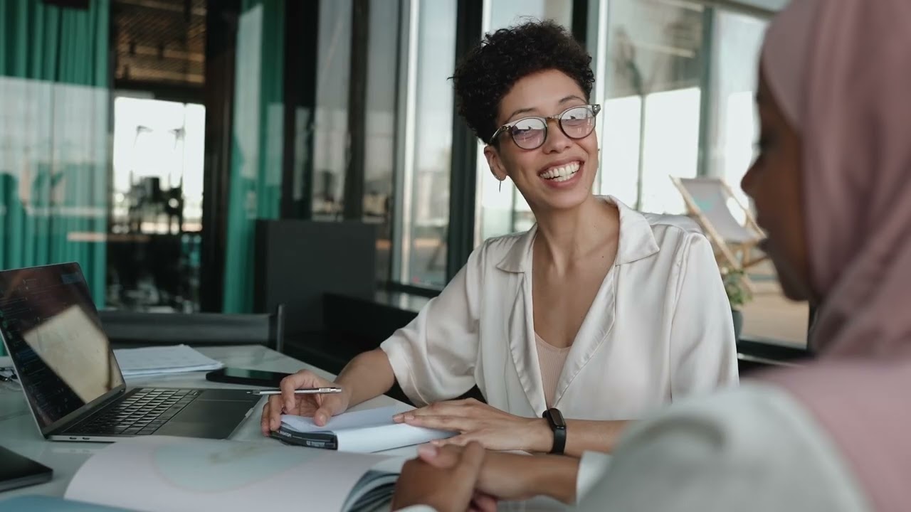Working for your tomorrow – in London