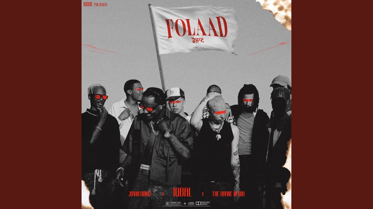 Folaad