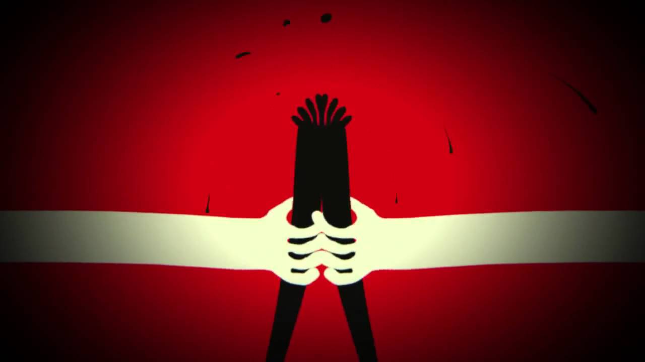 Sagan - Pandora ( DVJ Burzhuy video edit )