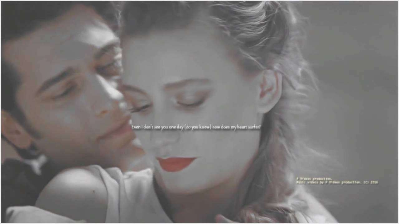 Yaman + Mira - Aşkım Benim (English Lyrics)