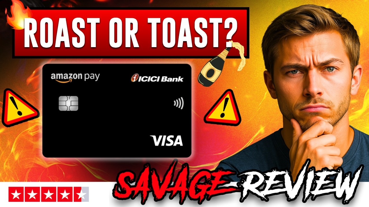 Amazon Pay ICICI Card Review: Still Worth It After the New Fees? (2026)