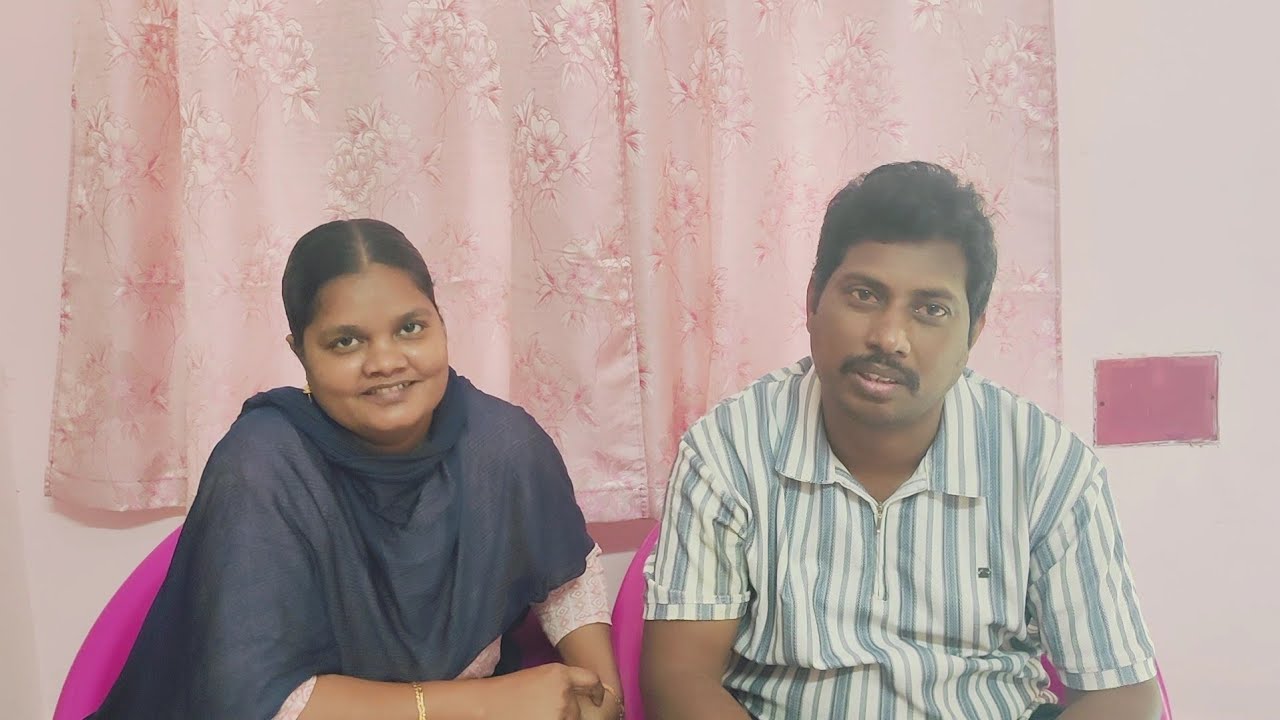  చుట్టాలు ఇంట్లో పలకరింపు