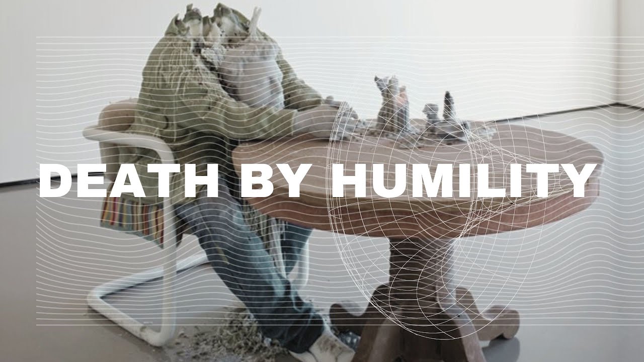 Death by Humility - Pastor Josh Herring