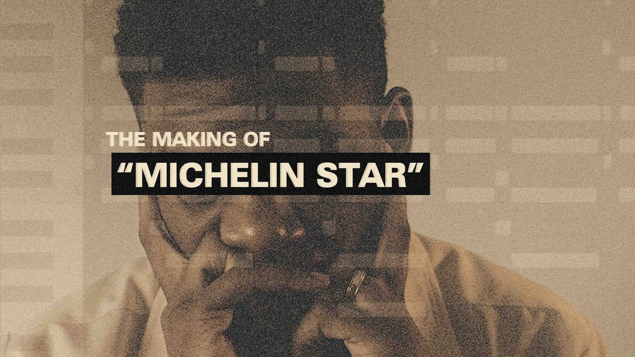 The Making Of Mick Jenkins 