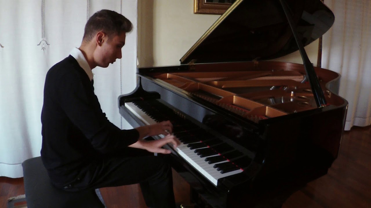 F. Liszt - 