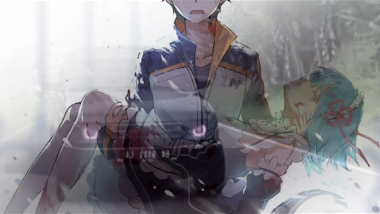 Re:Zero Memento(1.1배속)