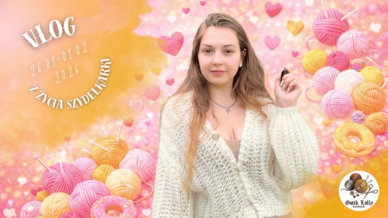 Trudne życie twórcy: nowy tutorial, Luna i znowu zero wody w domu!