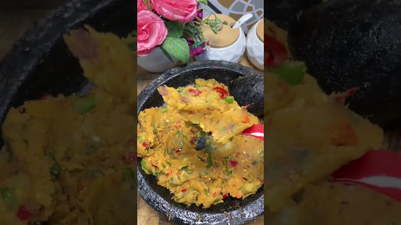 Perkedel simpel enak #idemasakan #resepsimpel #perkedel #dailycooking