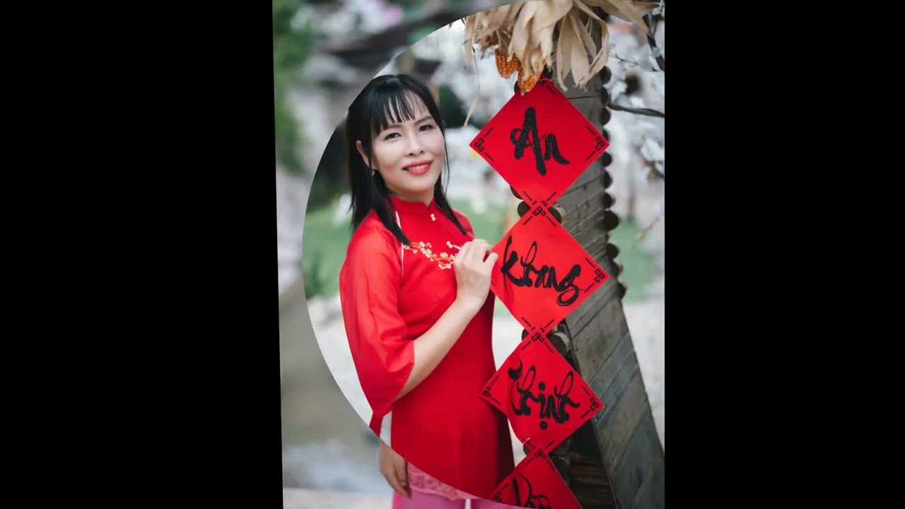 Mừng Xuân 2026