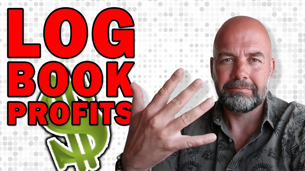 5 Profitable KDP Log Book Ideas to Make Money at Home with Low Content Books