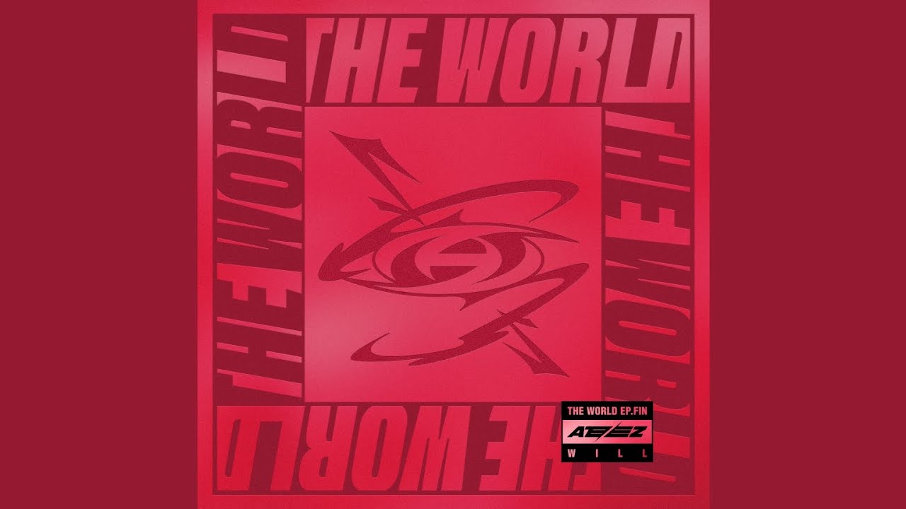 ATEEZ - MATZ (홍중, 성화) [Dolby Atmos Stems]