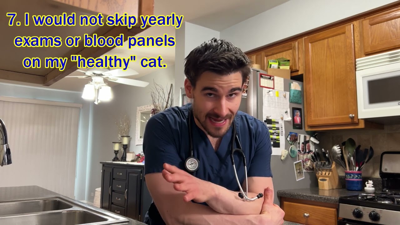 15 Things I Would Not Do After Being an ER Veterinarian.