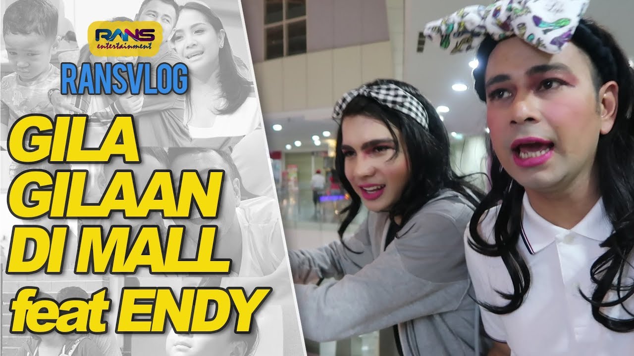 Gokil ! Woman Wanna be Challenge ! Raffi Ahmad Feat Tony Pengabdi Setan