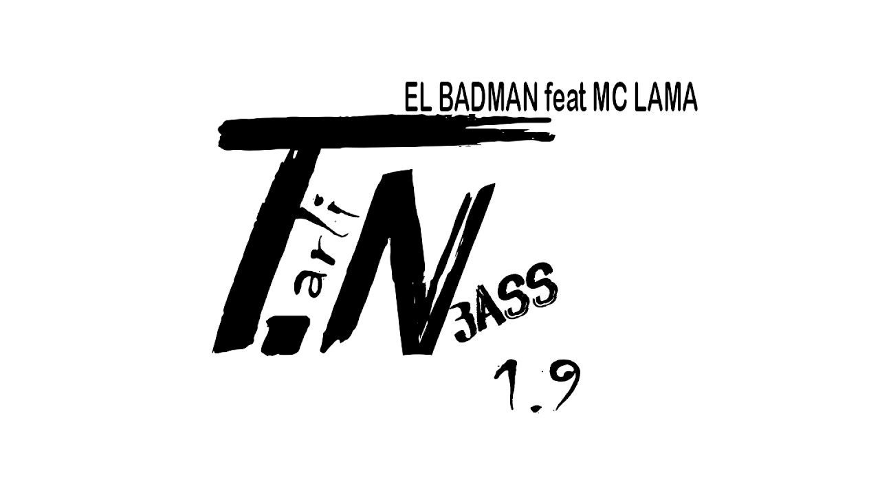 Tarli N3ass - El Badman X MC LAMA