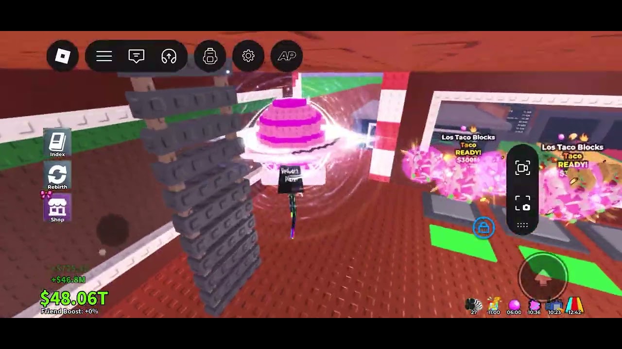Admin abuse steal a brainrot 