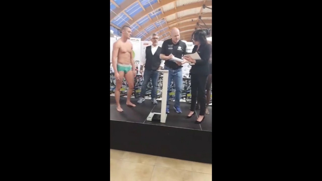 Čedo Pantić: Nikada nisam video ovolikog čoveka