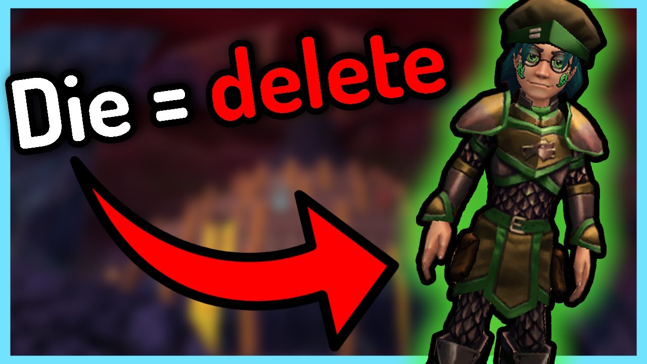 Сможете ли вы победить Wizard101, не умерев? (Dragonspyre)