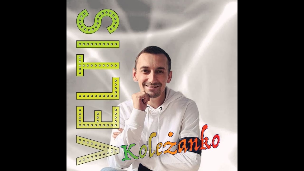 Veltis -  Koleżanko ( Nowość Disco Polo 2022 )