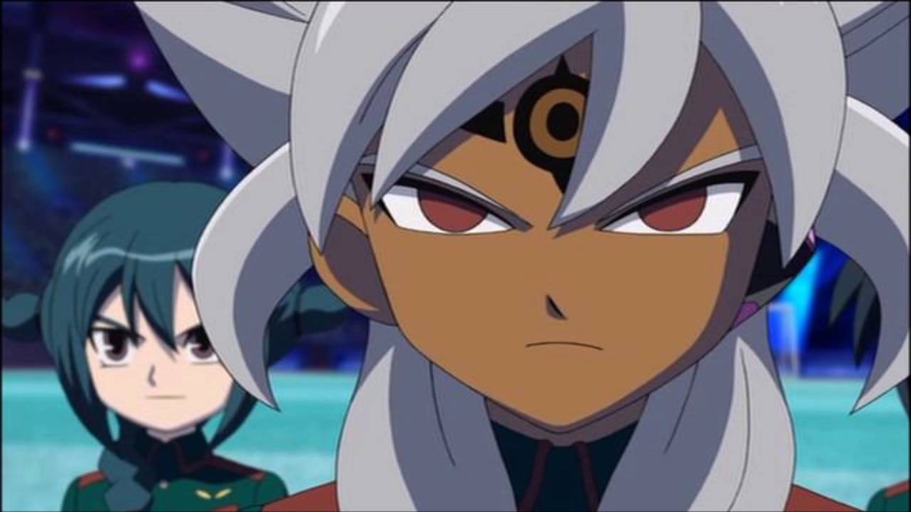 【アニメ】イナズマイレブン 盛り上がる試合BGM集