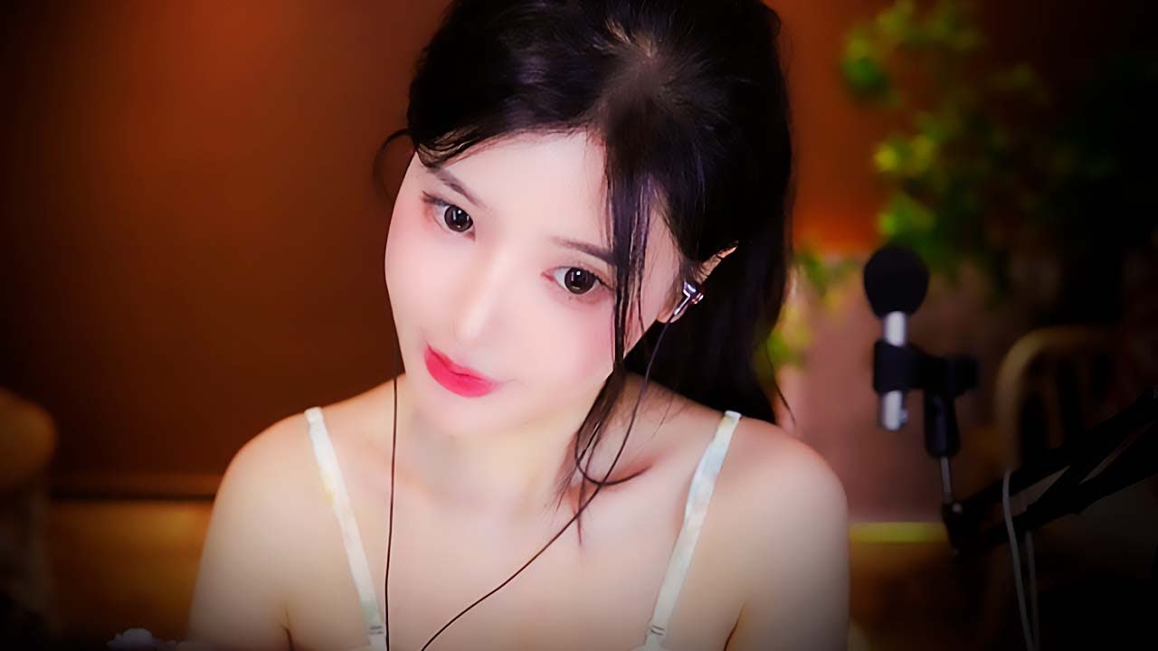 ASMR Sleep Help Super Relaxing Sounds