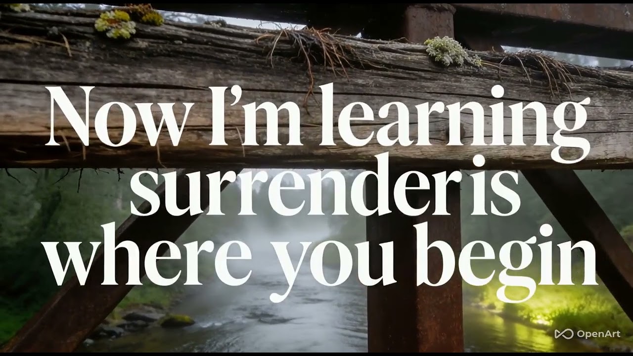 Am I still Me (video)