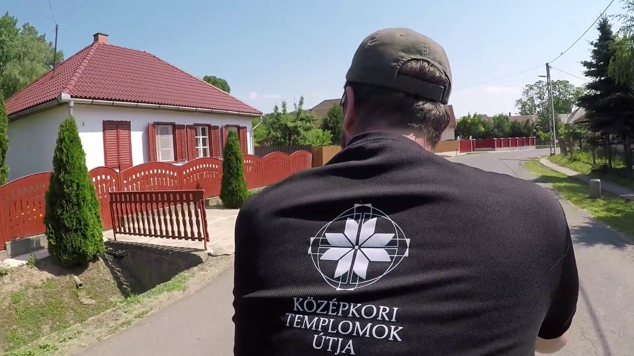 Szatmár-Beregi kerékpáros örökségtúra 2017.06.03.-05.