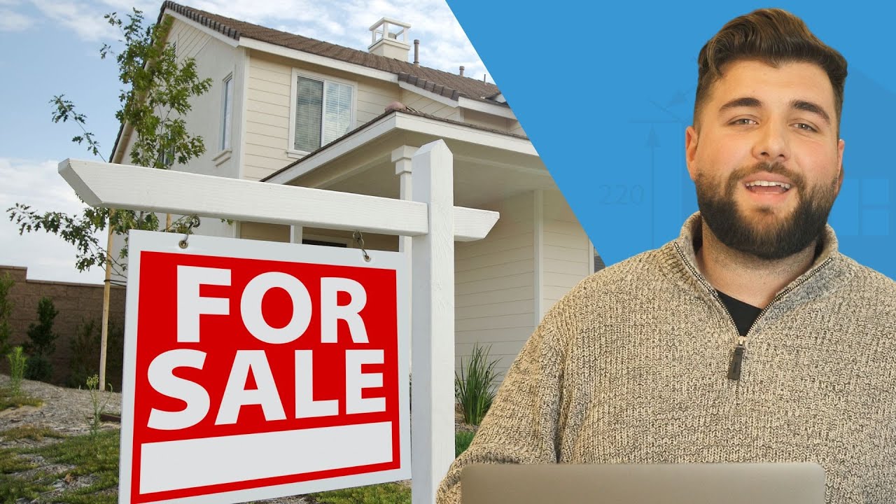 The 5 Most EFFECTIVE Ways to Generate 900 Real Estate Leads in 2023!