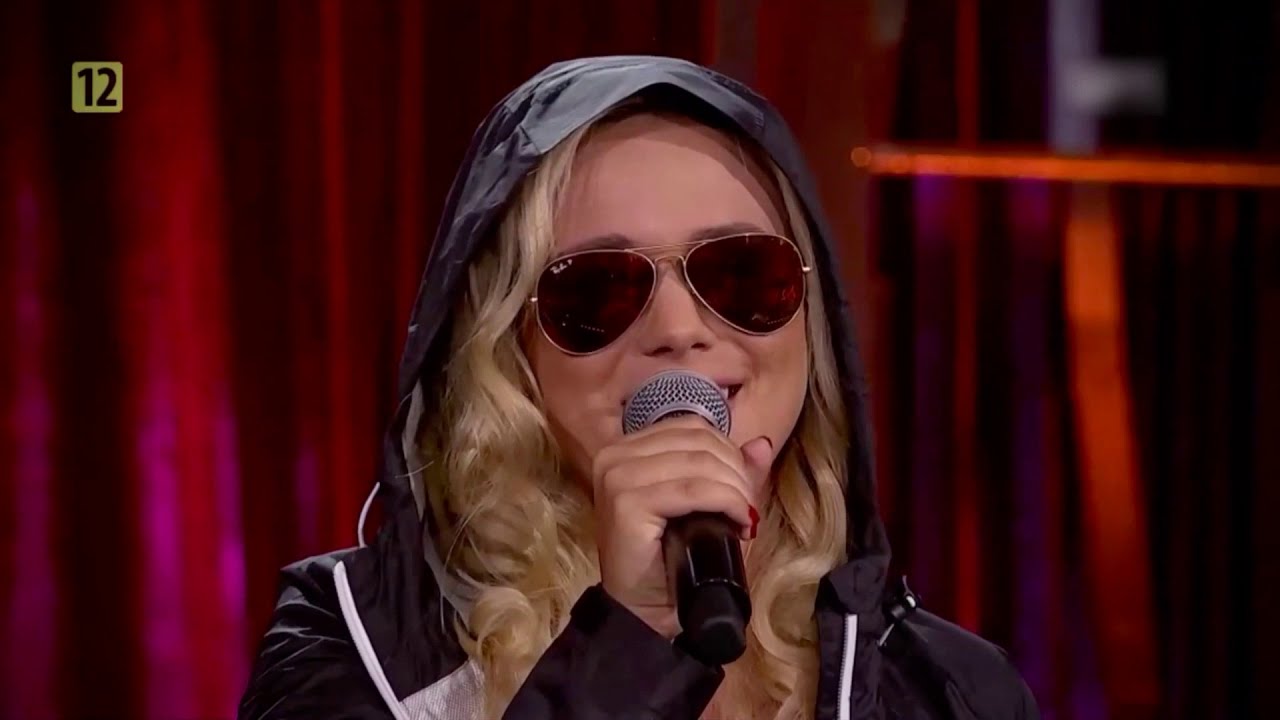 Wszyscy jadą nad Bałtyk Olga Łasak Kabaret Czesuaf