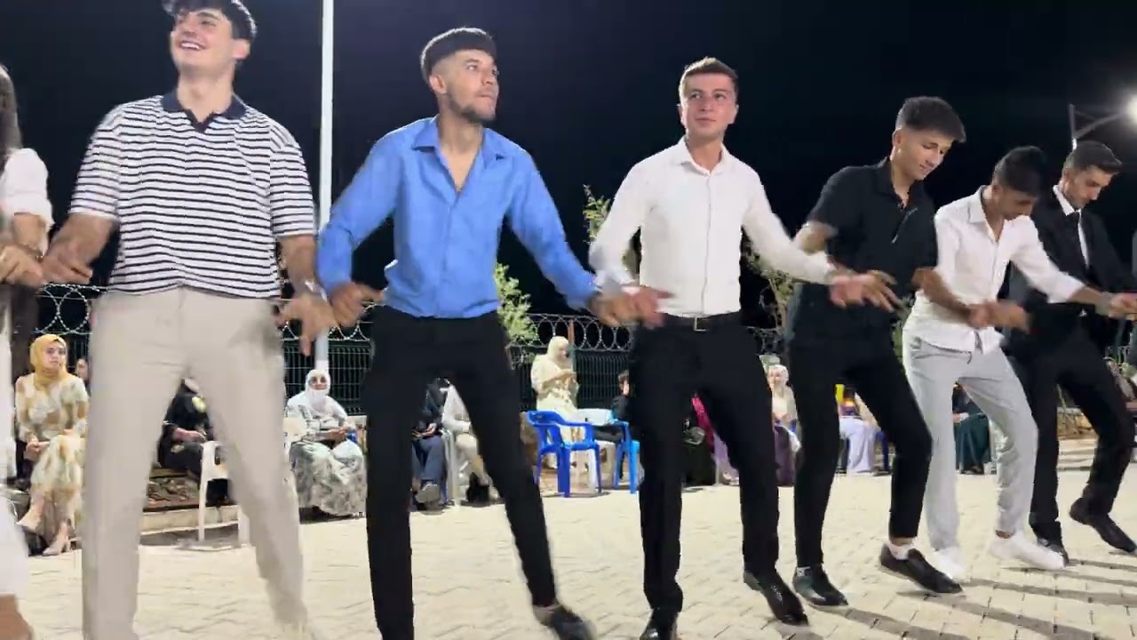 NUH VE AYŞE ERTUĞRUL AYNKEF DÜĞÜNLERİ