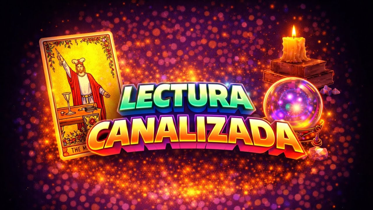 LECTURA CANALIZADA CON RESPUESTA DIRECTA #raicestarotenvivo #tarothoy #tarotenvivo #lecturadetarot