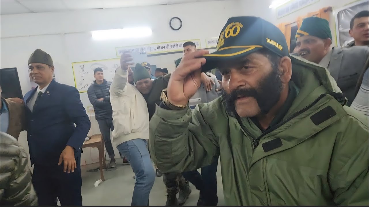 एसी रही कंपनी की पार्टी 🙈 #pithoragarh #youtube #dailyvlog #uttrakhandvlog 