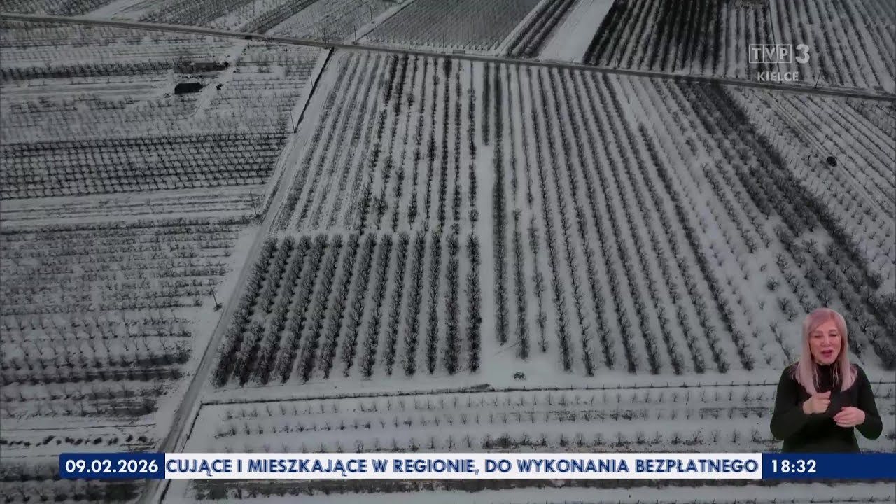 Informacje 09.02.2026