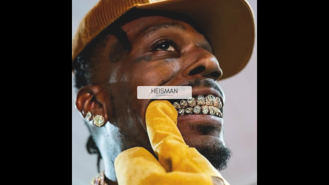 [FREE] Sauce Walka Type Beat - 