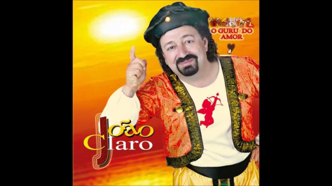 Joao Claro - O Guru do Amor (2014)