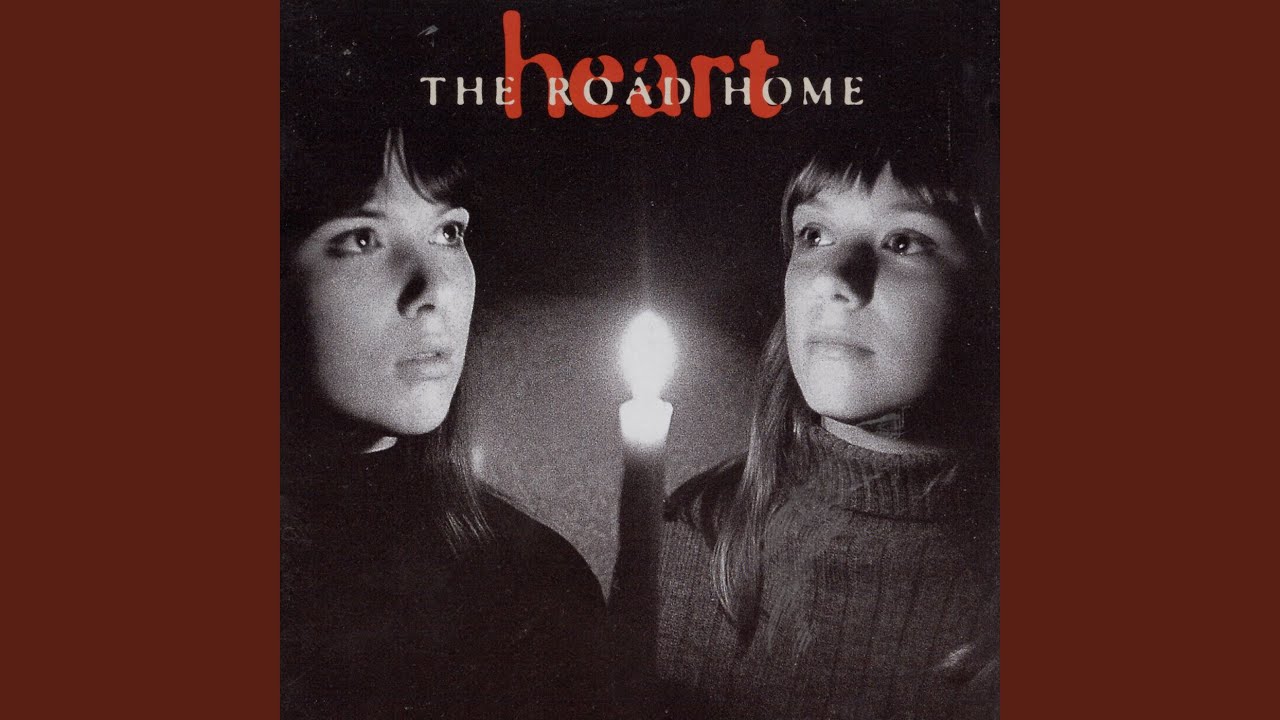 [Up On] Cherry Blossom Road (Live At The Backstage, Seattle, WA./1994)