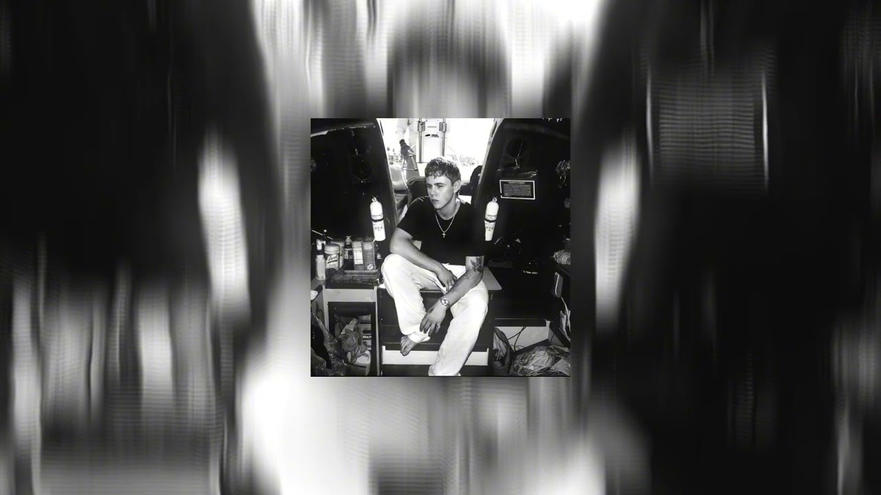 the kid laroi - hot girl problems (sped up) / jays.