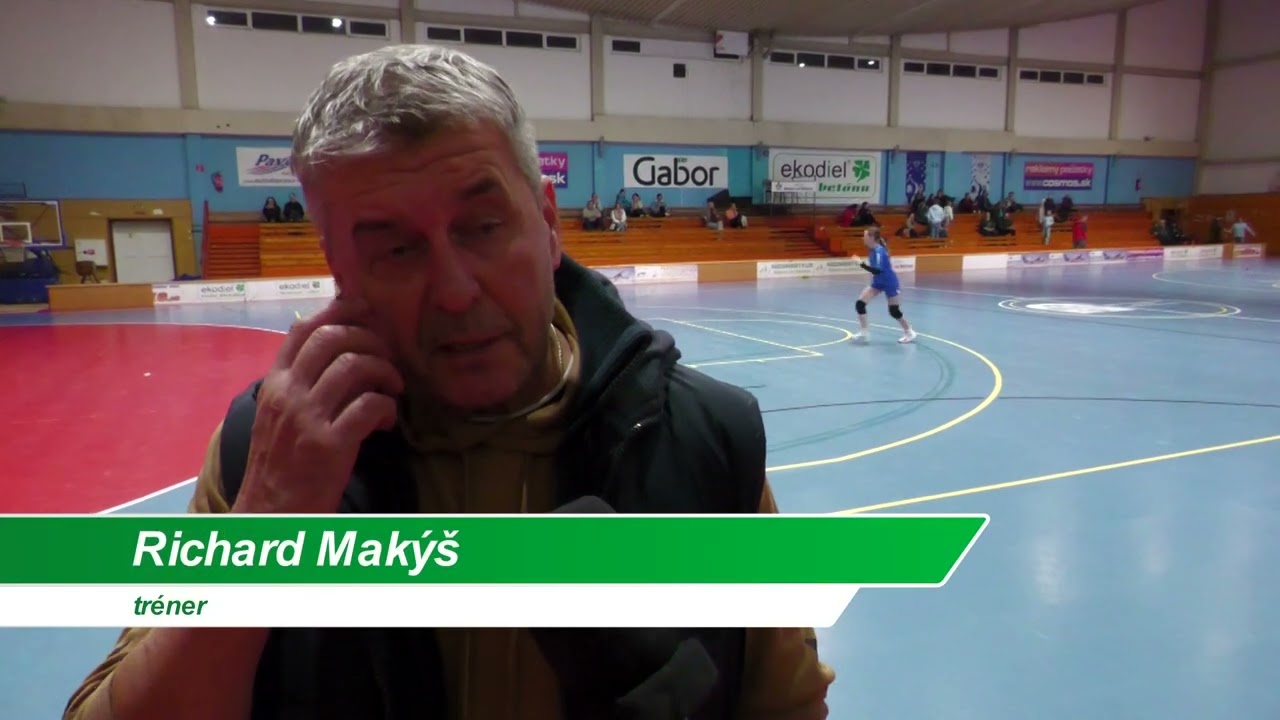 Nielen ženy ale i dorastenky Sokola víťazne