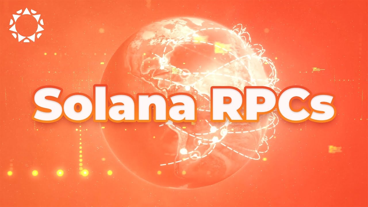 An Introduction to Solana RPCs &mdash; Helius Crash Course