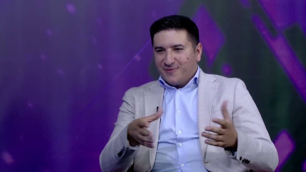 Emisija: "Iz drugog ugla"/ Vladislav Dajković/ 22.06.2024.
