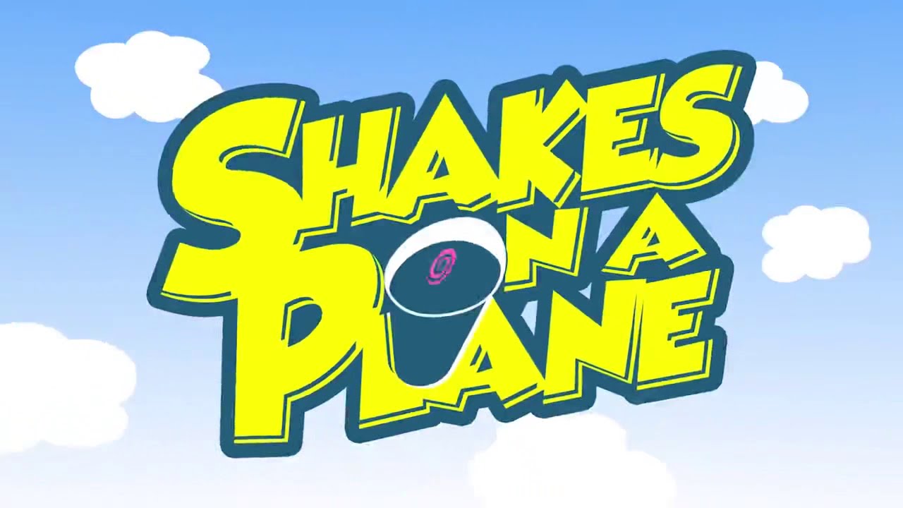 Shakes on a Plane | Trailer (Nintendo Switch)