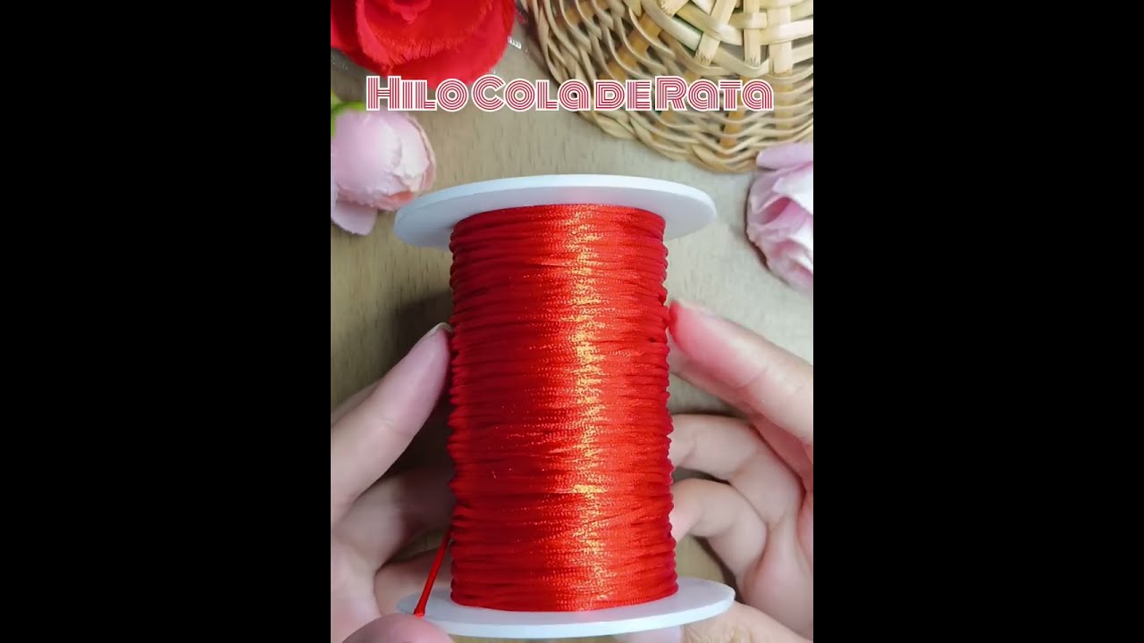 Pulsera Flor Rusa DIY: El regalo perfecto hecho a mano (¡o véndela!)