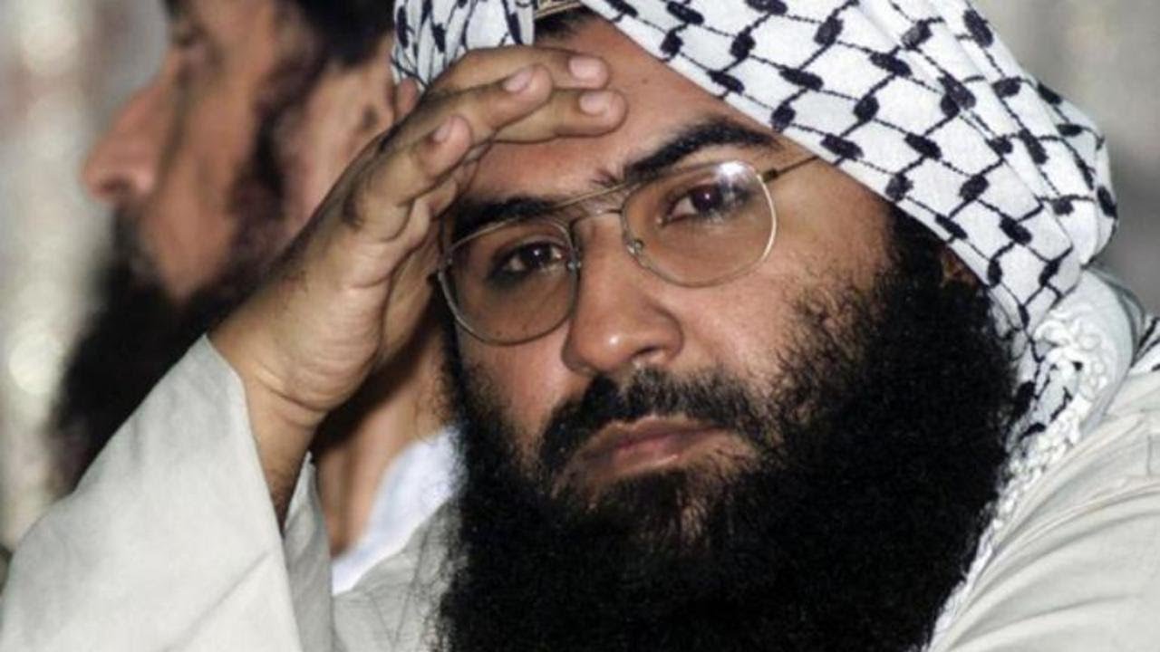 Opinion I Pak dictating China’s decision on UN sanctions on Masood Azhar?