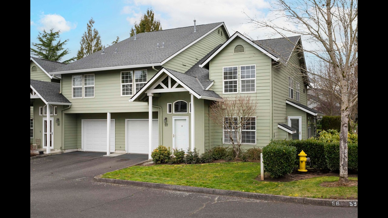 17200 SE 26th Dr, Q59, Vancouver, WA