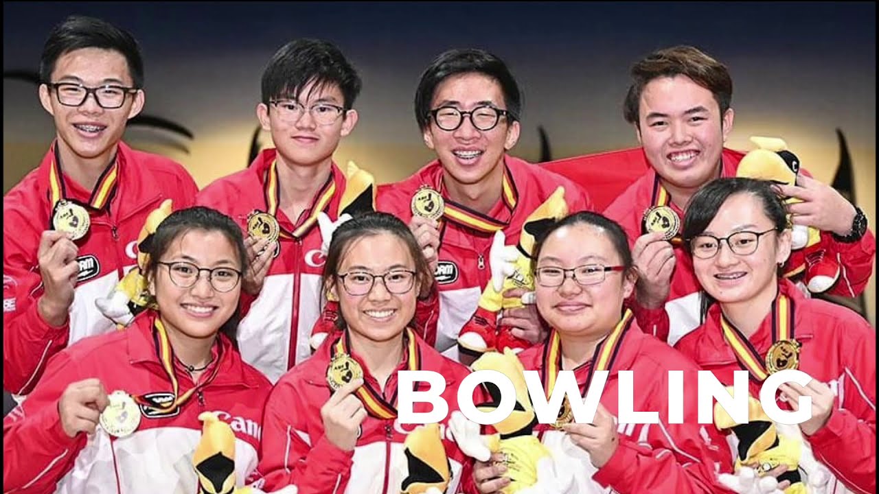 2020 Singapore Sports Awards - Meritorious Awards