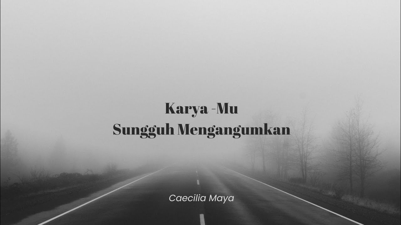 MENGAGUMKAN